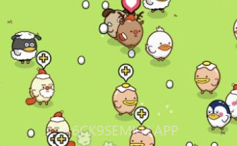母鸡模拟器v2.12截图