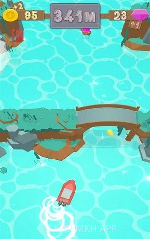 丹迪漂流v1.0.9截图