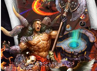 九州无双v1.7.7截图
