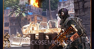 火线指令2最新版V1.8截图