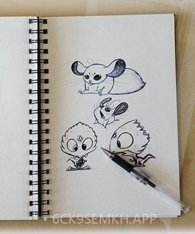 素描照相机v1.11截图