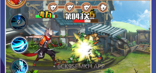 我要神话装v1.11截图