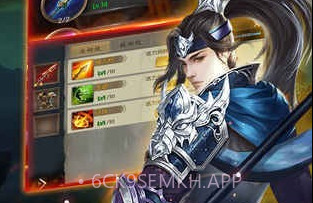 指尖无双v1.8截图