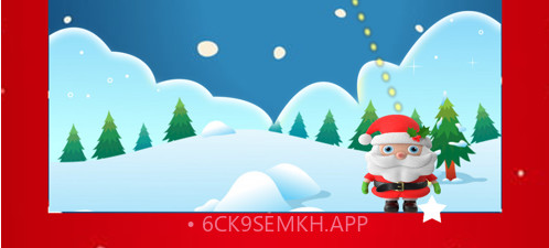 碎砖机圣诞老人v1.15截图
