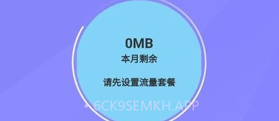 连连流量王v2.6.6截图