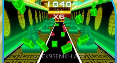 音乐打击者v1.0.13截图