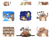 不友好活波鸟v1.9截图