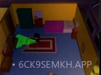 神偷入室v1.8截图