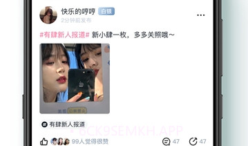 有肆v1.9截图