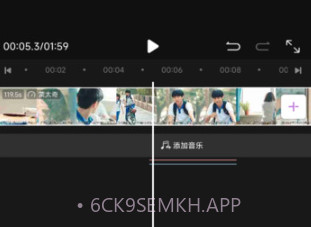 搜片视频剪辑v1.9截图