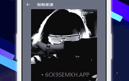 小麦视频剪辑v2.11截图