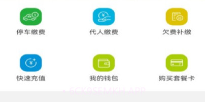清镇停车v1.0.0.10截图