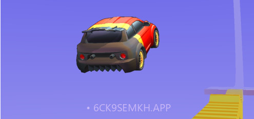 齿轮比赛v1.11截图
