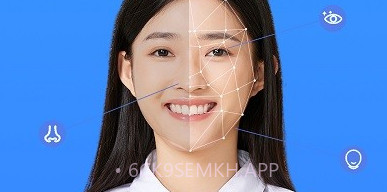 智拍证件照相机v1.3.8截图