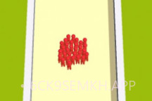 拉针战斗v0.0.5截图