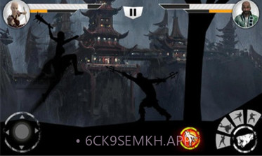 黑暗王国战争v1.0.10截图