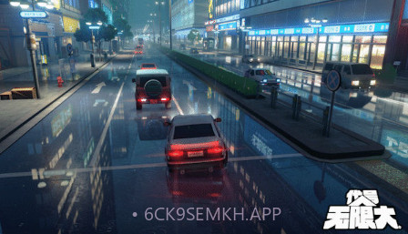代号无限大v0.9.0.8截图