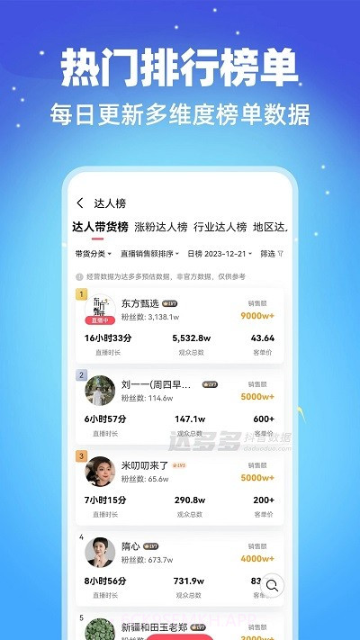 达多多v1.0.9截图