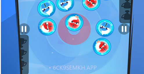 球球决斗v1.10截图