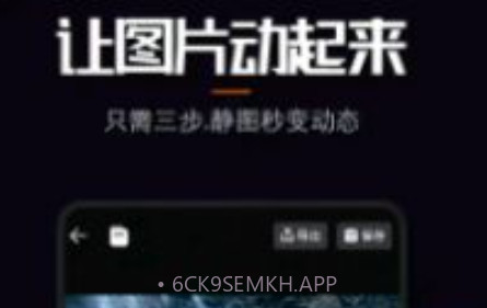 Live Photo图片v1.0.11截图