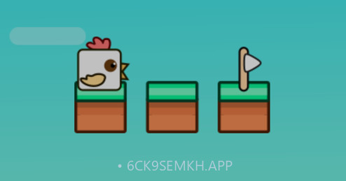 跳跳的小鸡v1.11截图