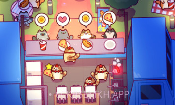 放克猫猫v1.10截图