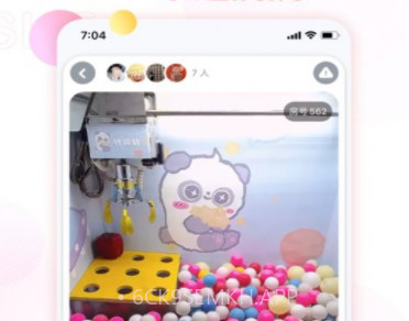 萌爪社v1.11截图