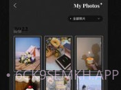 fomz拍照v1.2.12截图