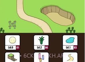 成长公园v1.0.9截图