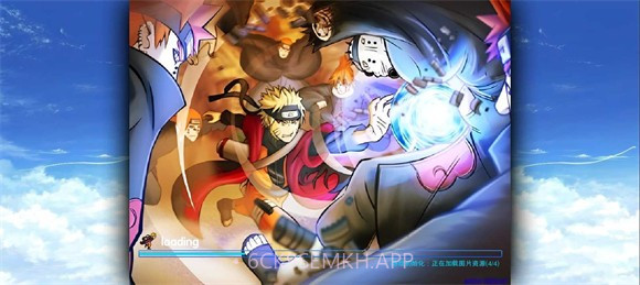bvn冷颜改0.5.5修复版yao0.6截图