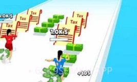 金钱竞赛3Dv2.0.12截图