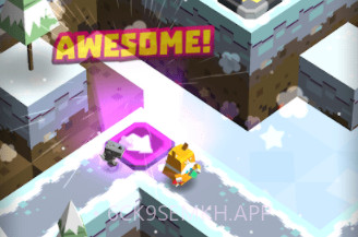 萌方冒险世界v1.0.12截图