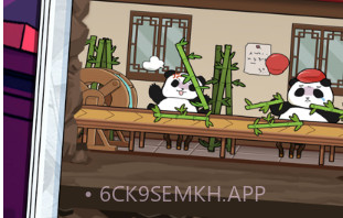 动物联盟大探索v1.0.12截图