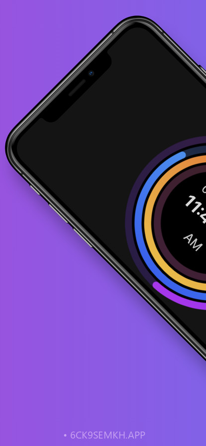 创意时钟软件v1.3截图