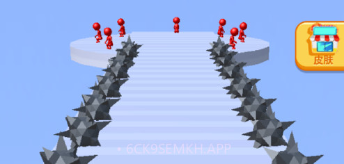 火柴人跑跑跑v1.10截图
