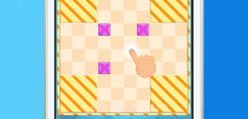 让积木合体v1.0.15截图