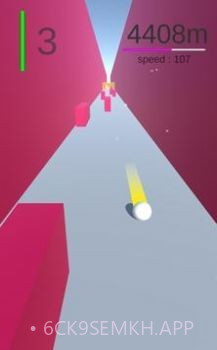 疯狂跑动v0.12截图