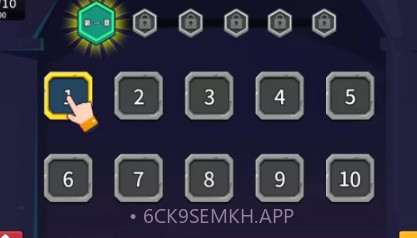 我的队友必须死v1.0.12截图