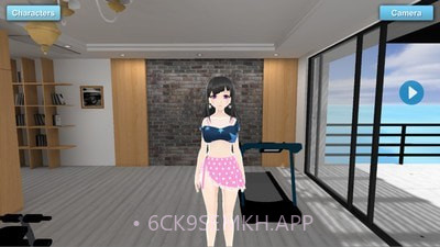小忍4.6截图