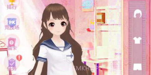 小艾模拟小忍模拟器v1.14截图