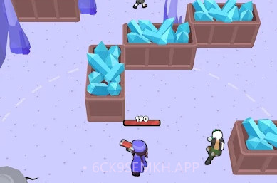 斯特射击冒险v0.6截图