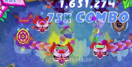 龟行天下v1.11截图