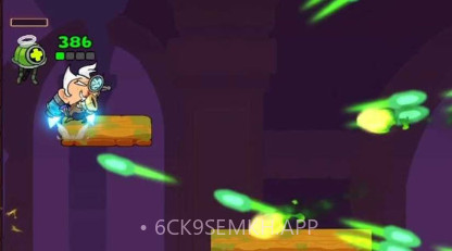 枪在手v1.0.6截图