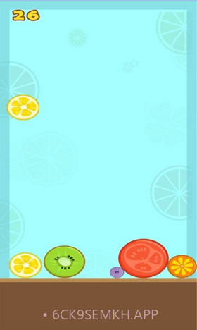 合成水果v1.0.5截图