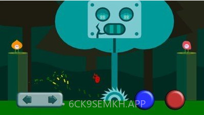 野餐大冒险v1.8截图