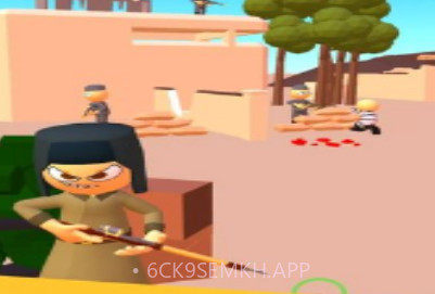 狙击手世界 v1.0.4v1.0.6截图