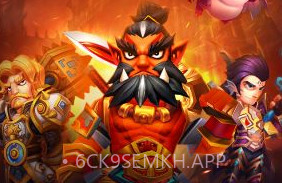 剑圣觉醒OLv1.2.6截图