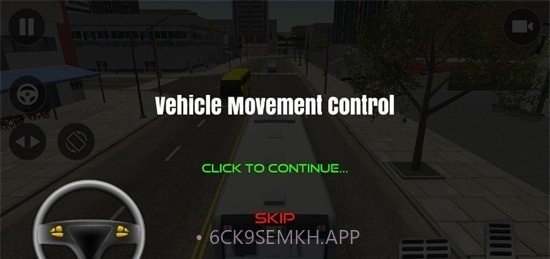 OMSI巴士模拟V1.9截图