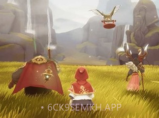光之境v0.9.6截图