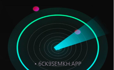 鬼魂探测雷达v1.10截图